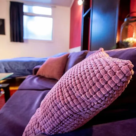 Apartament Charmant Studio De 25m2 Proche De Paris