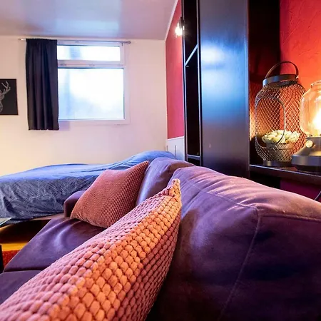 Charmant Studio De 25m2 Proche De Paris * Bois-Colombes